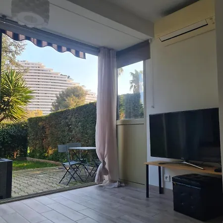 Superbe Deux Pieces 2 Personnes Apartman *