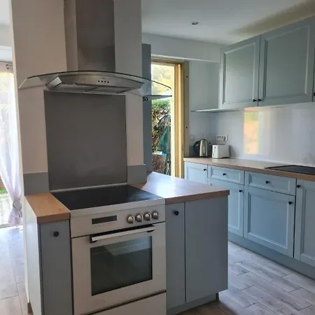 Apartman Superbe Deux Pieces 2 Personnes