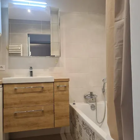 Apartman Superbe Deux Pieces 2 Personnes